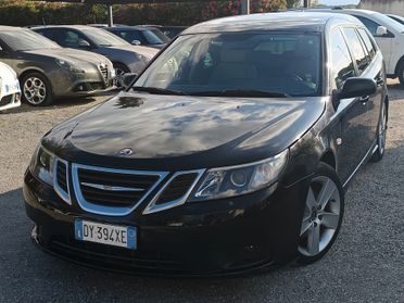 Saab 9-3 2009 - 1.9 TTiD 180CV Aero Lb automobili