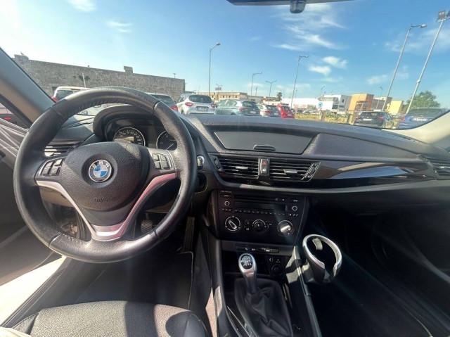 BMW X1 Sdrive16d