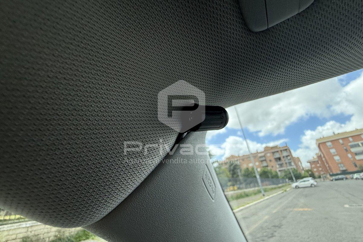 VOLKSWAGEN Tiguan 2.0 TDI DPF Trend & Fun
