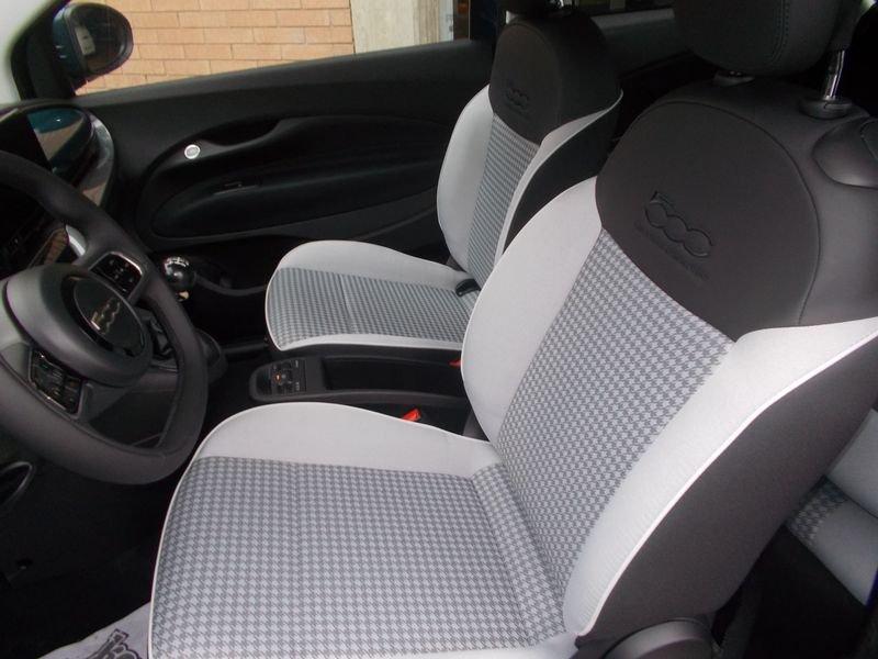 FIAT 500 500 1.0 hybrid Torino 338.7575187 MASSARI MARCO