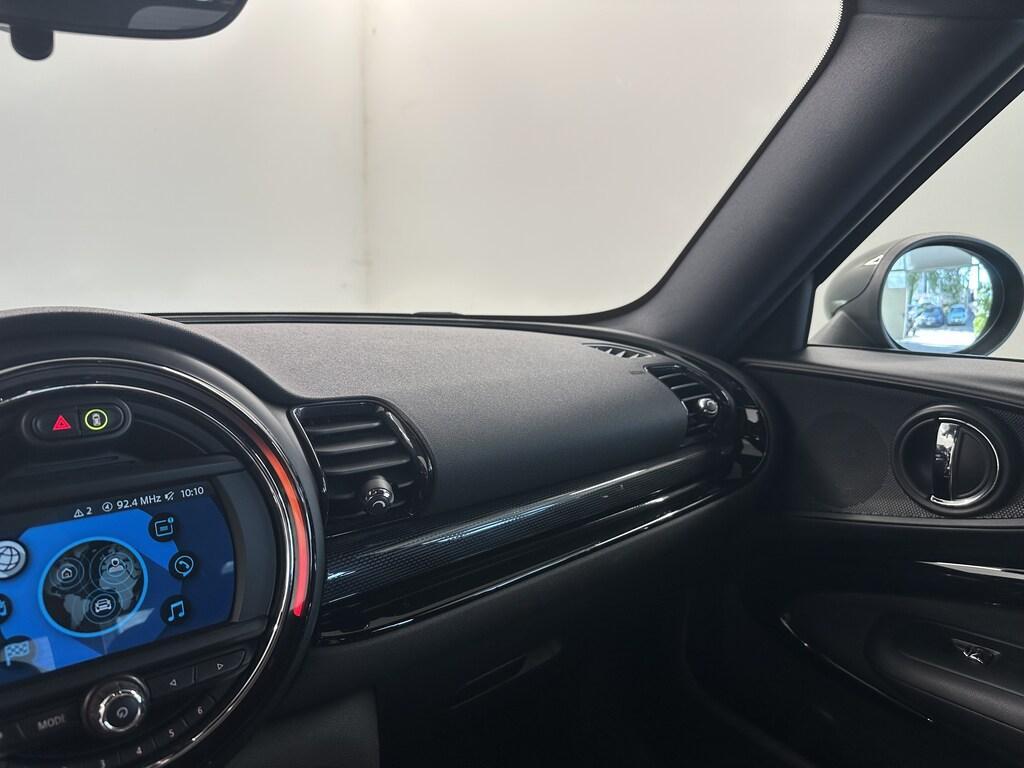 Mini One D Clubman 1.5 TwinPower Turbo One D