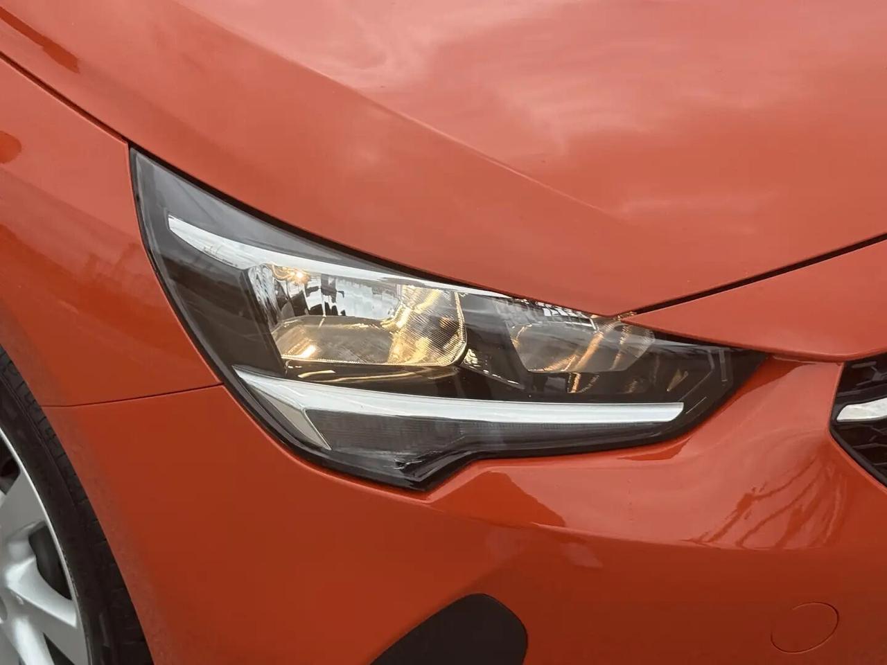 Opel Corsa 1.2 Edition