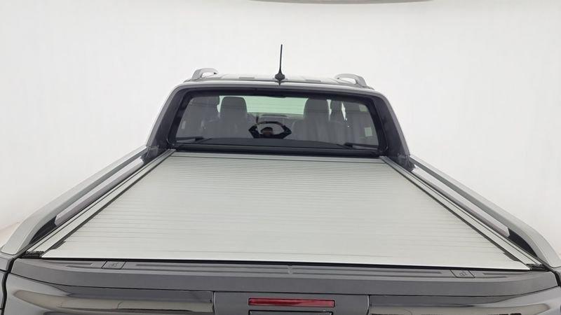 Ford Ranger 2.0 ECOBLUE DC Wildtrak 5 posti N1 Autocarro