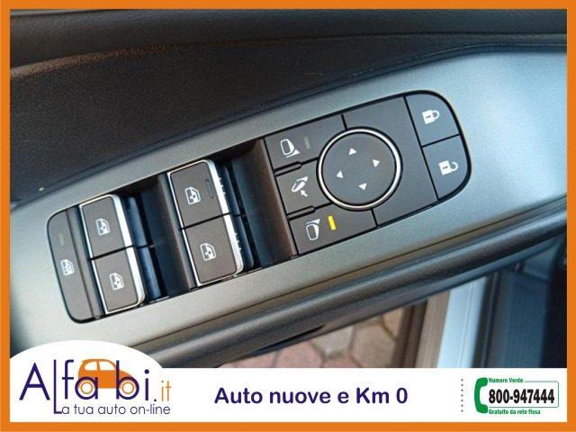 NISSAN Qashqai 1.3 MHEV 158CV X-Tronic Tekna