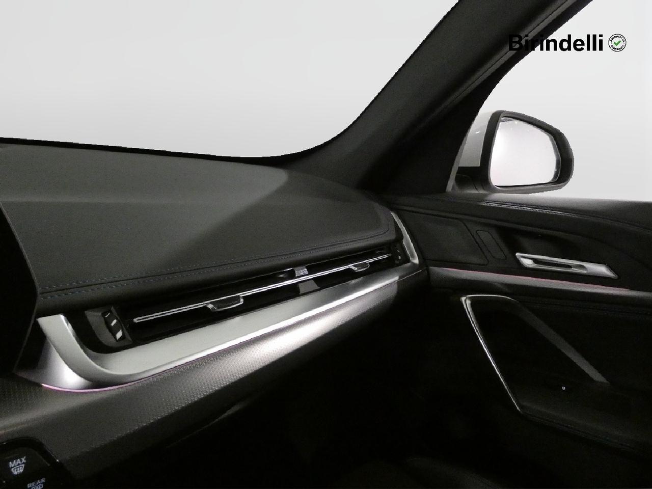BMW X1 (U11) - X1 sDrive 18d Msport