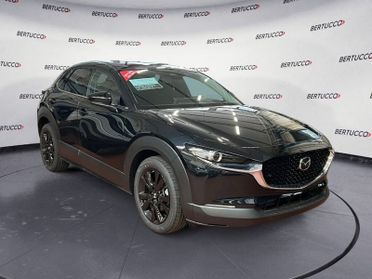 Mazda CX-30 e-Skyactiv-G M Hybrid 2WD Homura
