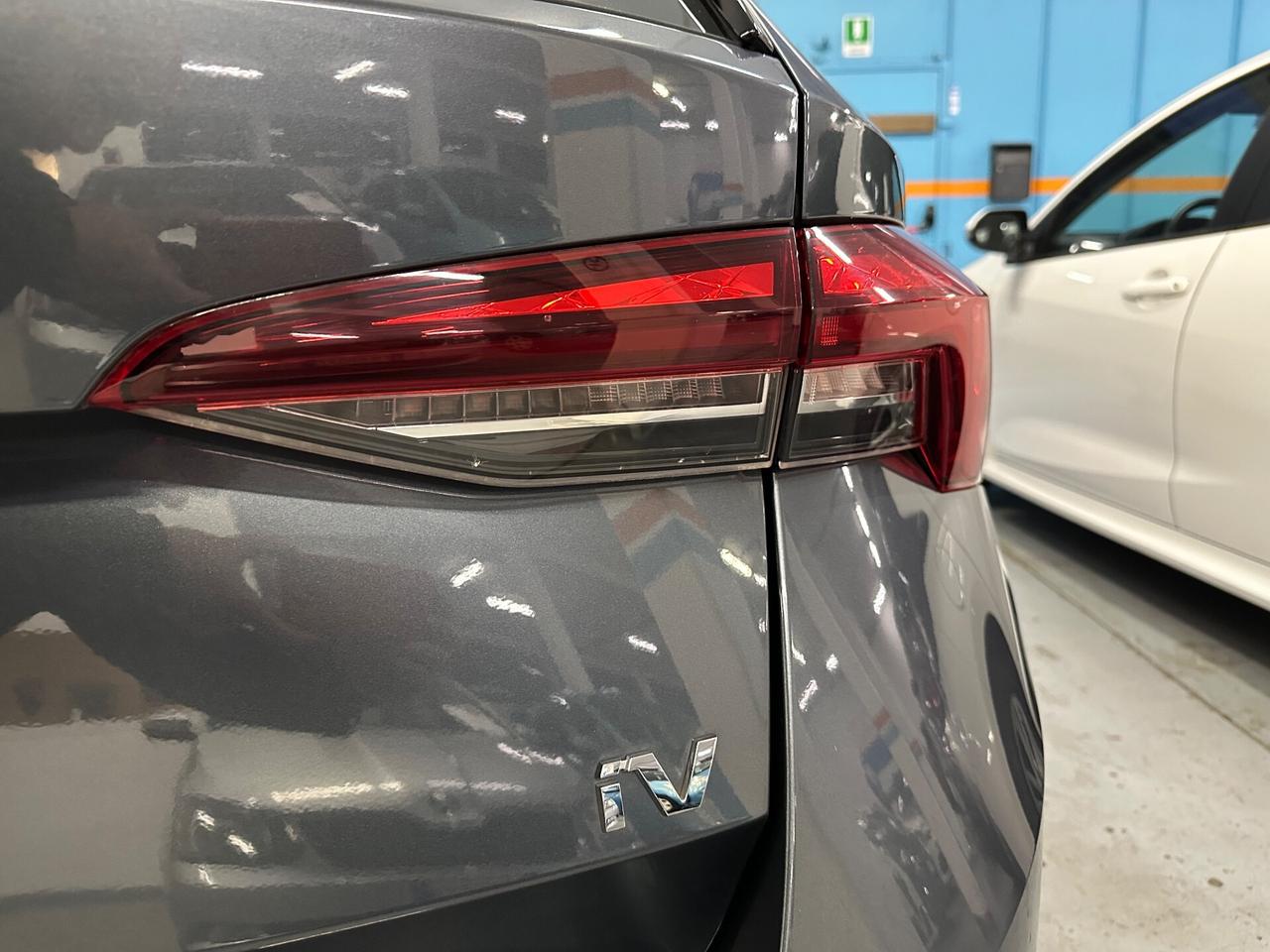 Skoda Octavia iV 1.4 TSI Plug-In Hybrid DSG Wagon Executive