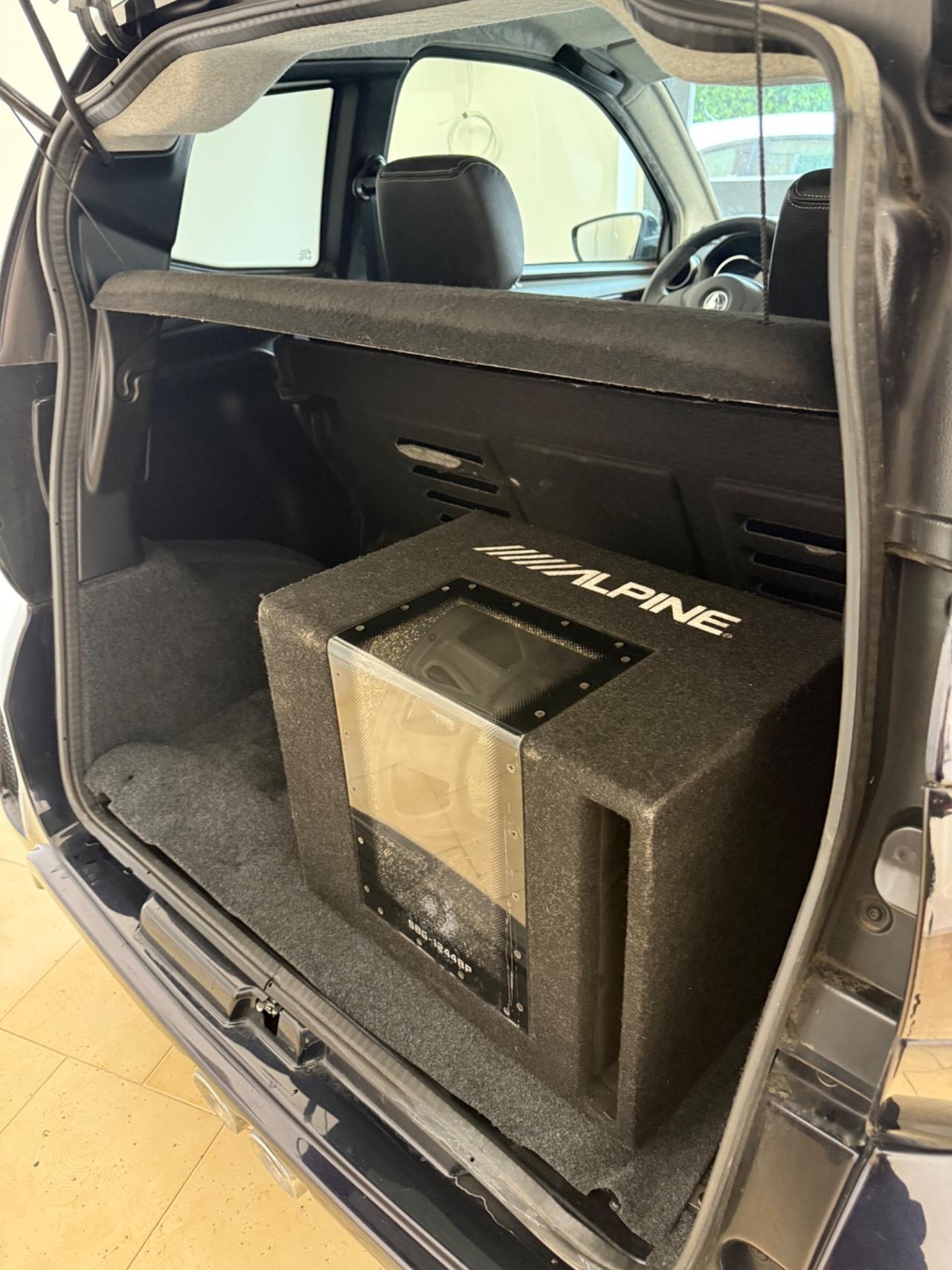 Aixam City Sport Emotion