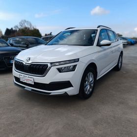 Skoda Kamiq 1.0 TSI SOLI 50.000KM