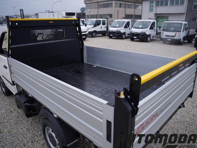 PIAGGIO Porter NP6 1.5 RIBALTABILE TRILAT.