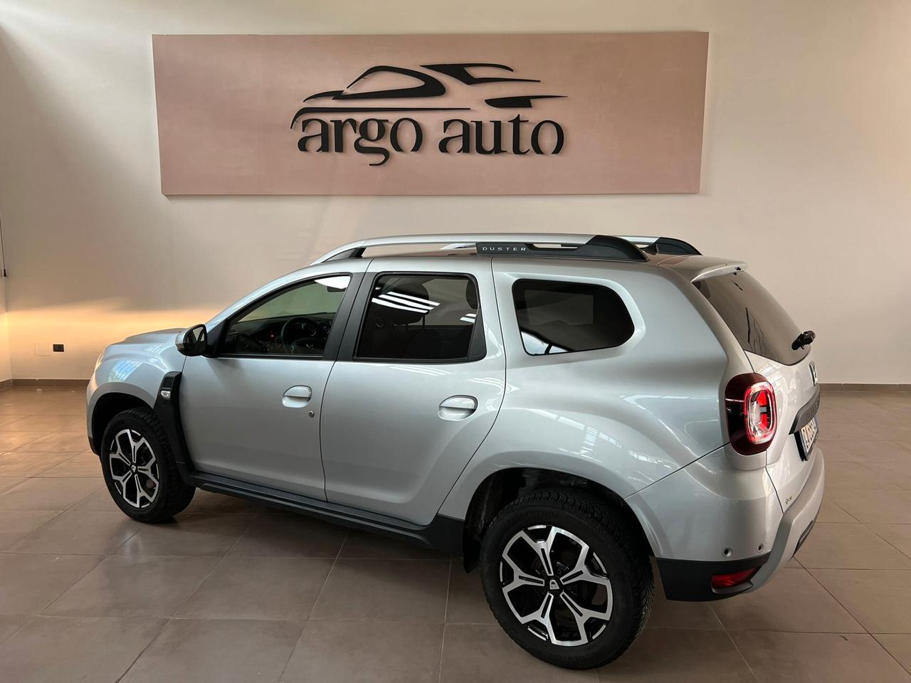 Dacia Duster 1.0 TCe 100 CV ECO-G 4x2 Comfort