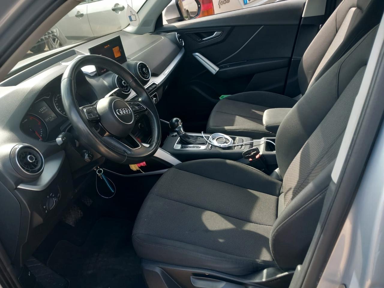 Audi Q2 30 TDI S tronic Business ANNO 2020