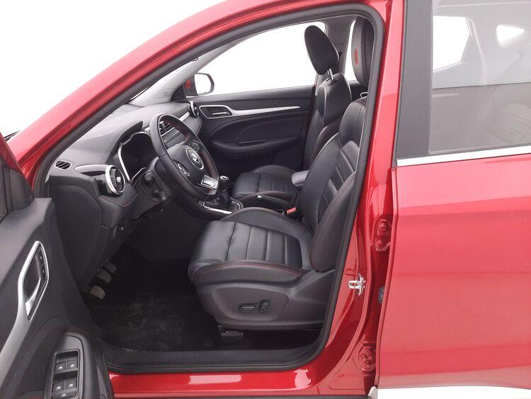 MG ZS Luxury BR958486 1.5 Benzina 106CV