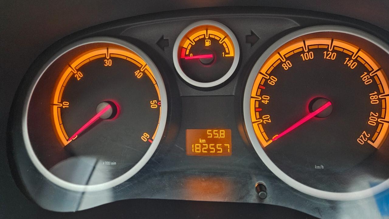 Opel Corsa 1.3 CDTI 75CV 5 porte Club