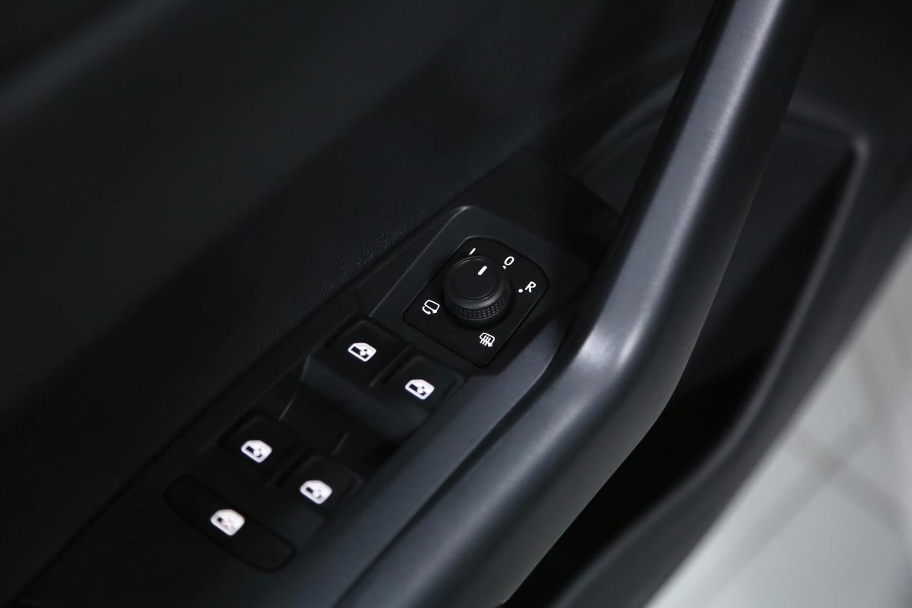 Volkswagen Polo Edition Plus 1.0 TSI 95 cv_nuova Km0 2026