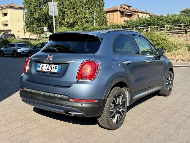 Fiat 500X 1.6 Mjet 120cv DCT 4x2 Mirror