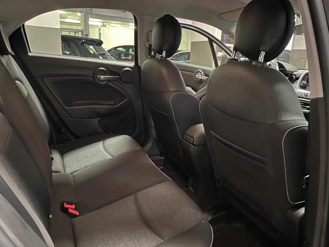 FIAT 500X 1.3 MultiJet 95 CV Urban
