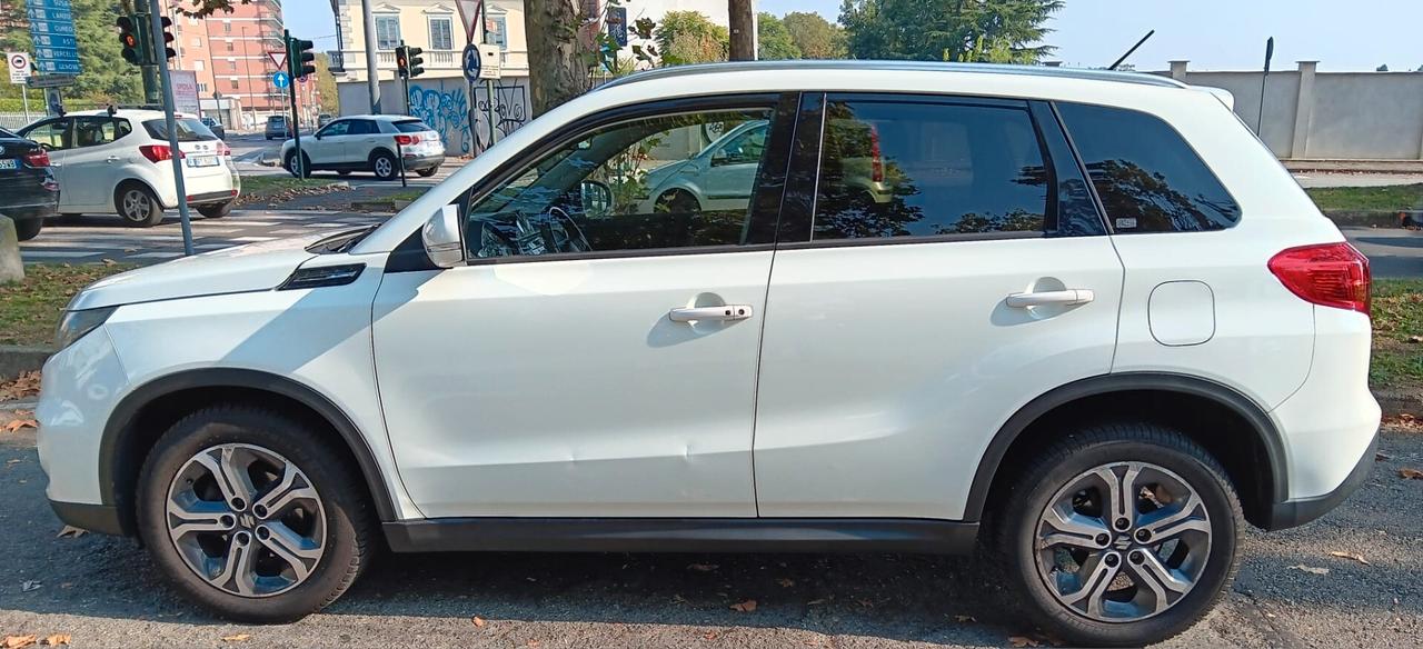 Suzuki Vitara 1.6 DDiS V-Top