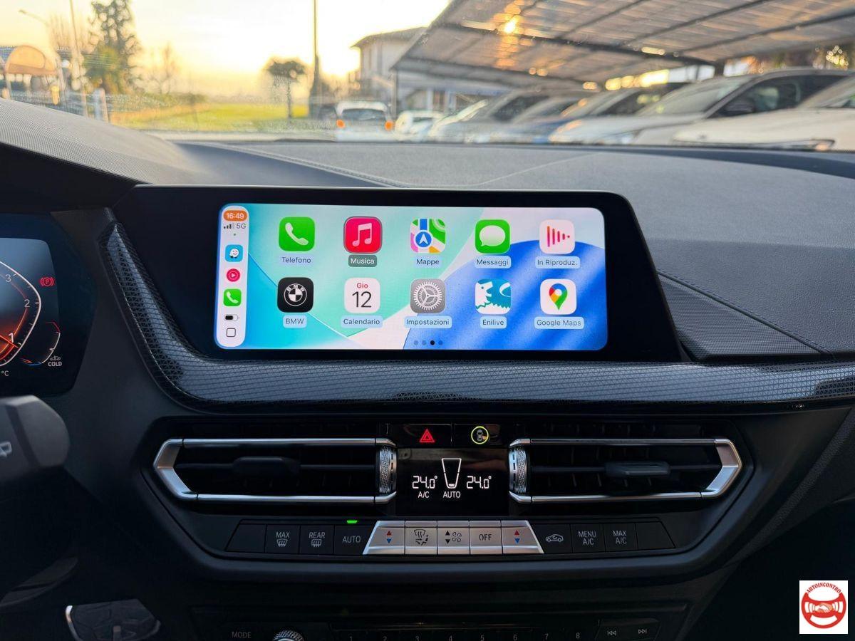 BMW - Serie 1 - 118d 5p. Msport