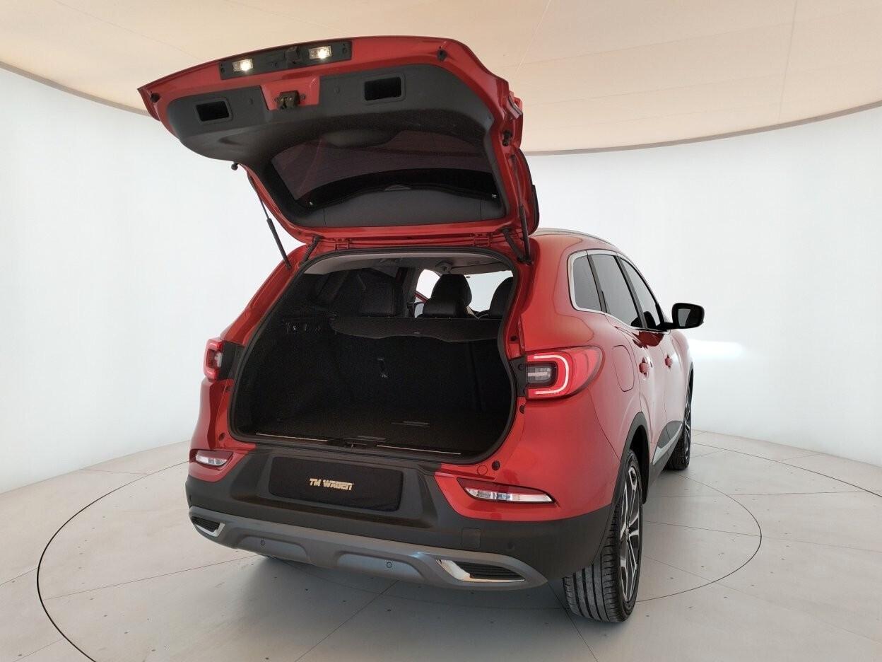 RENAULT KADJAR 1.3 tce Sport Edition 140cv edc