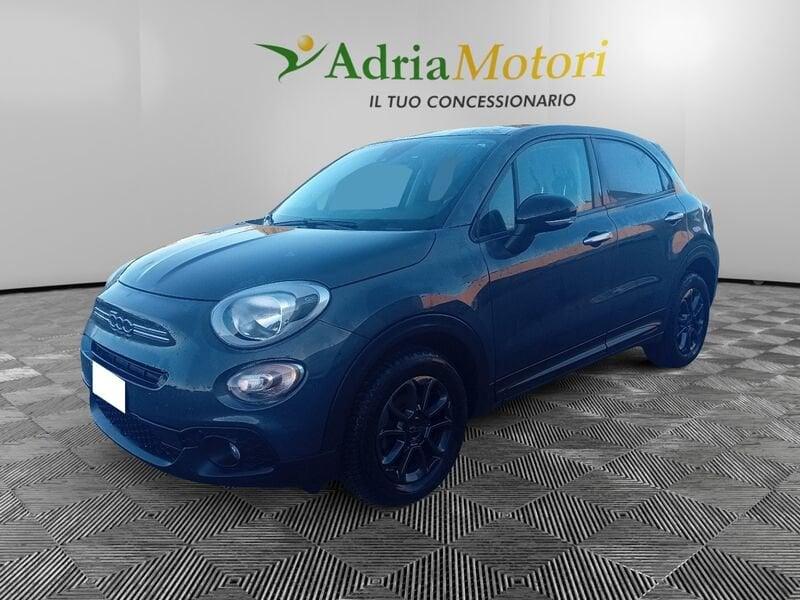FIAT 500X 500X 1.0 T3 120 CV Club