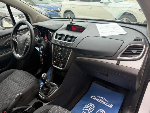 OPEL Mokka 1.4 Turbo Ecotec 140CV 4x2 Cosmo