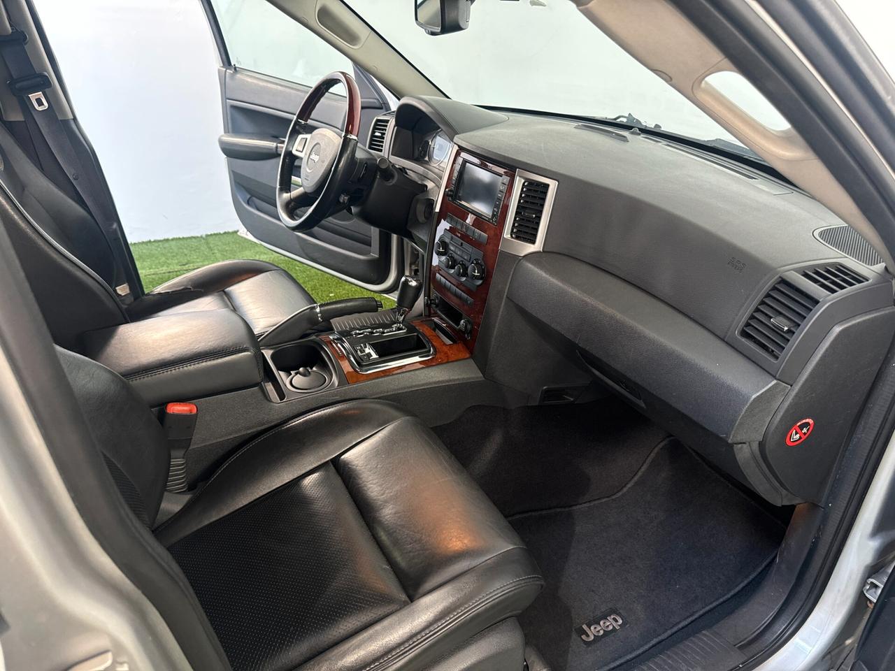 Jeep Grand Cherokee 3.0 CRD FULL OPTIONAL