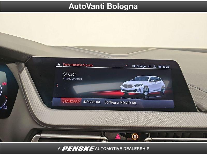 BMW Serie 1 M 135i xdrive