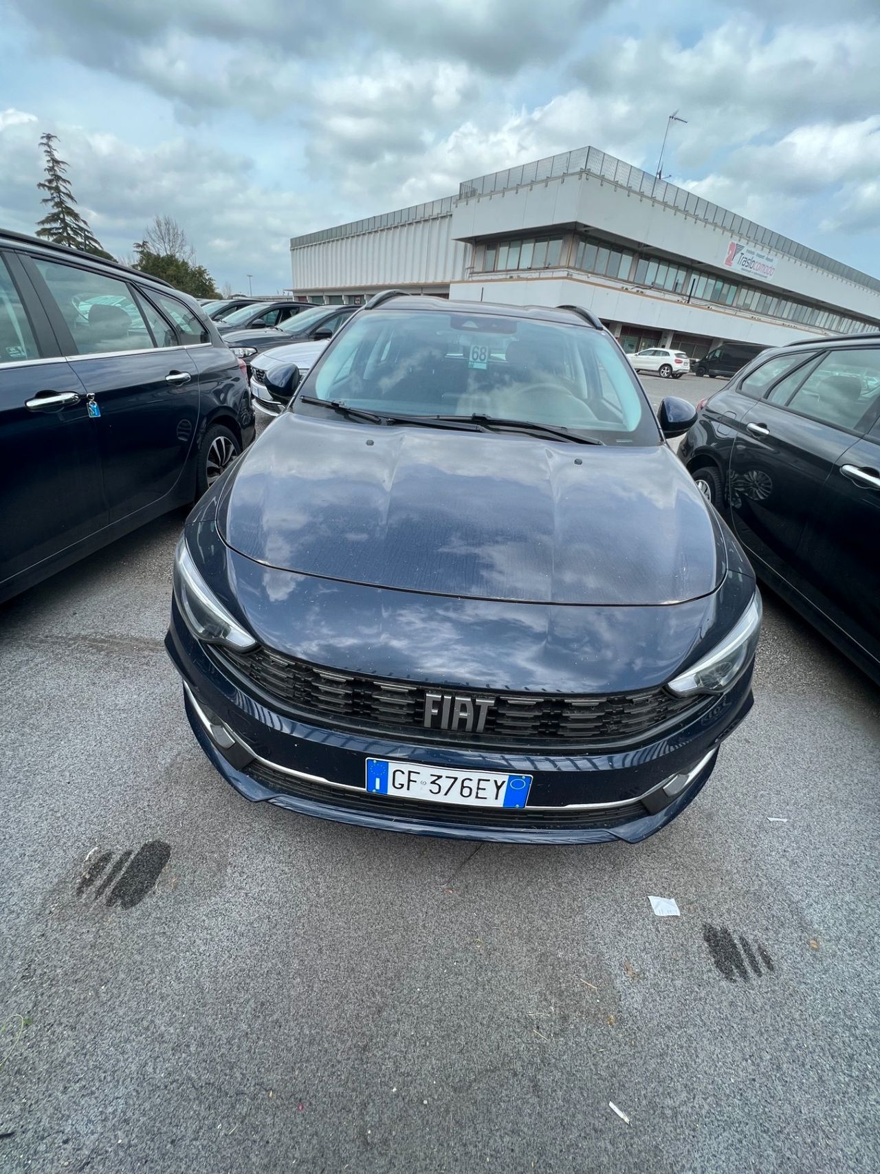 Fiat Tipo 1.6 Mjt S&S SW Lounge 120 CV PROMO PREZZO CON FINANZIAMENTO 15.300,00