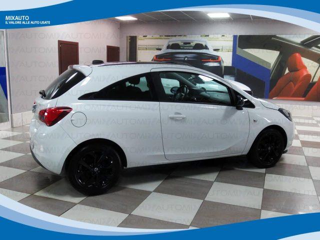 OPEL Corsa 1.2 70cv 3 Porte Advance EU6