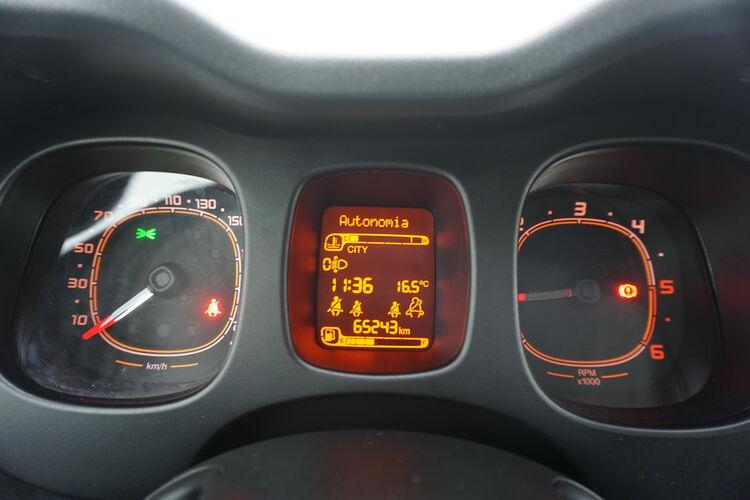 Fiat Panda 4x4 S&S BR326986 1.3 Diesel 95CV