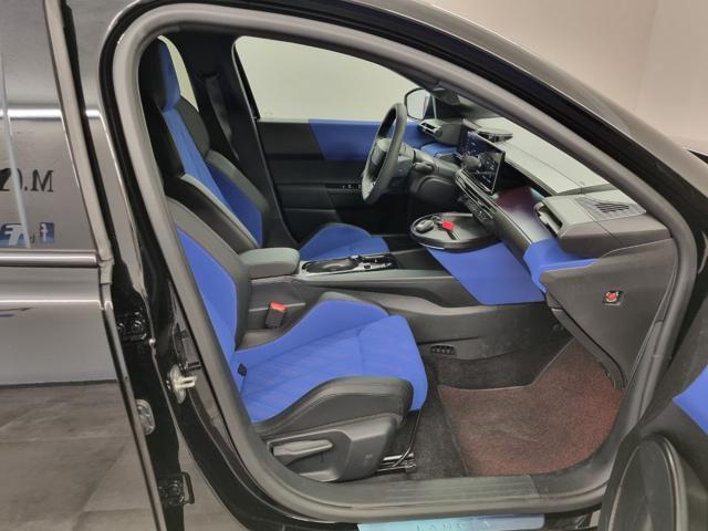 LANCIA Ypsilon 54 kWh HF LINE