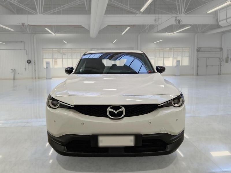 MAZDA MX-30 35,5KWH 110 CV PRIME LINE SUV