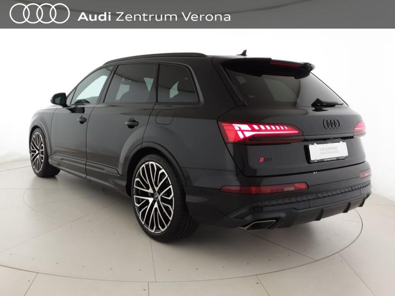 55TFSIe 394CV quattro tiptronic S line Edition