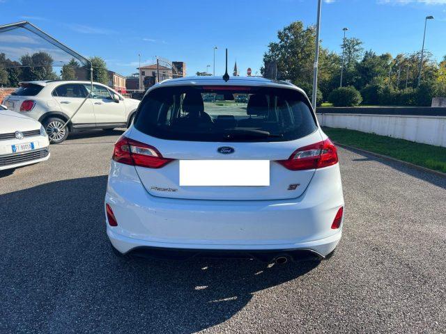 FORD Fiesta 1.5 TDCi 5 porte ST-Line AUTO PER NEOPATENTATI