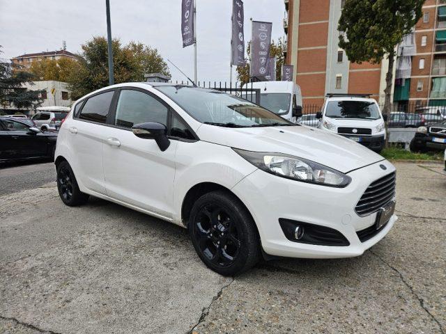 FORD Fiesta 1.0 80CV 5 porte