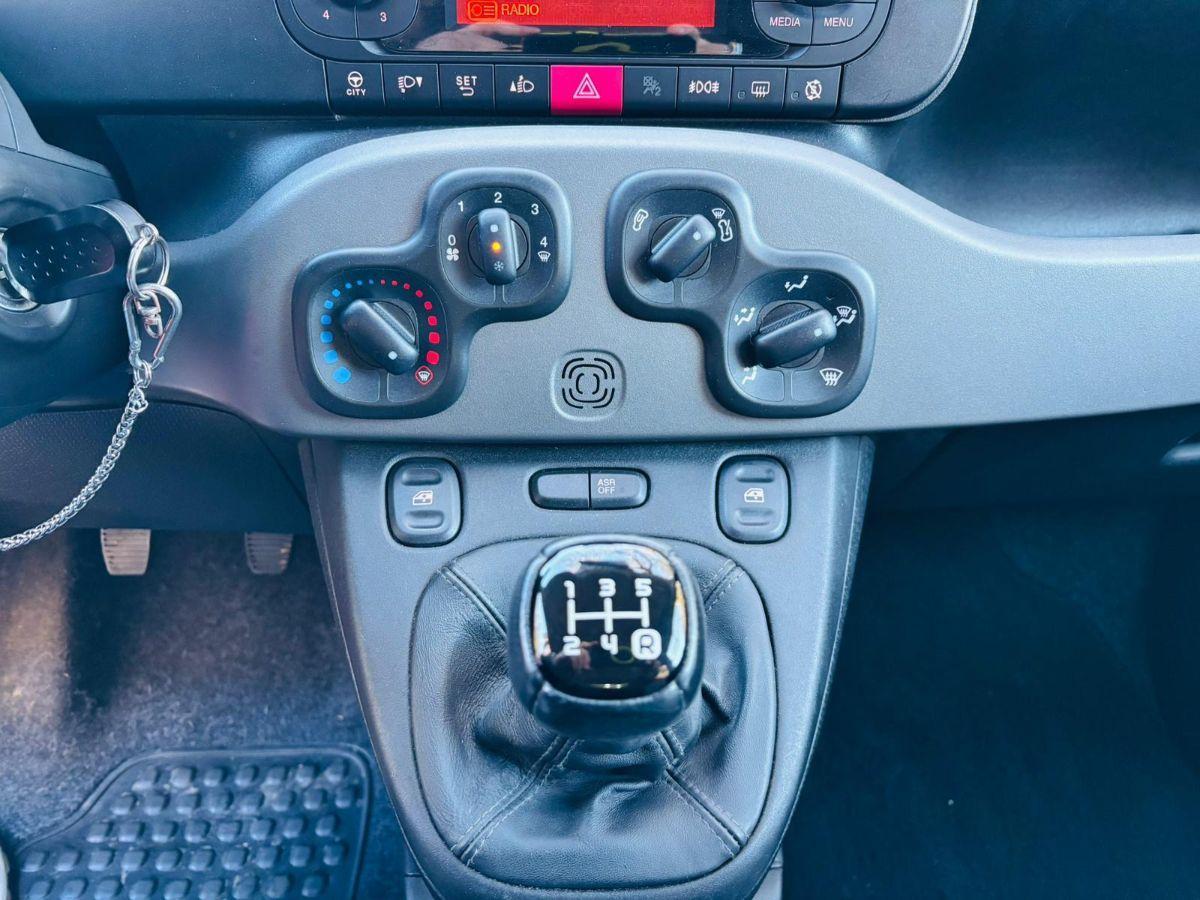 Fiat Panda 1.3 M.Jet 95 cv S&S Lounge Aziendale