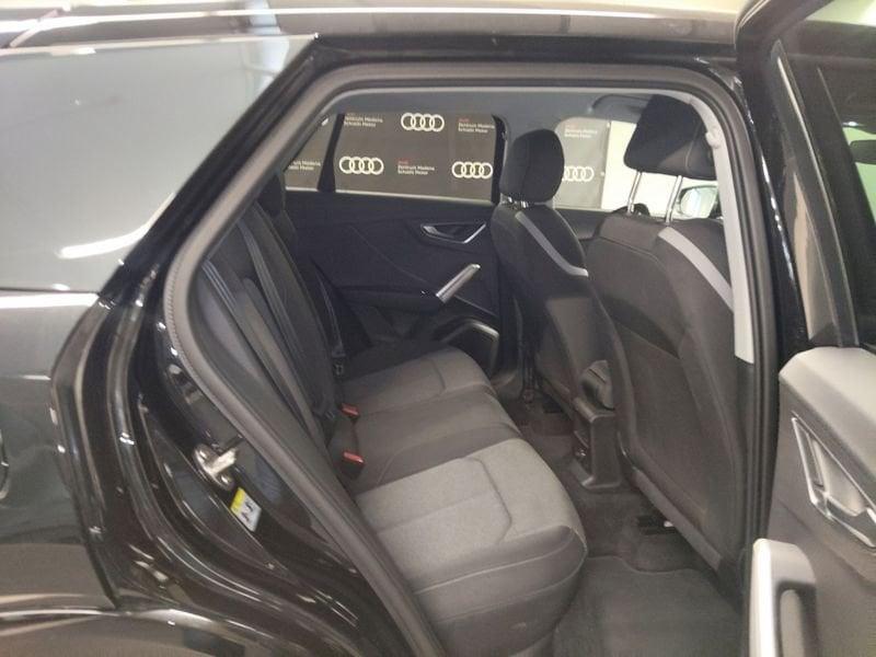 Audi Q2 Q2 35 TFSI S tronic S line Edition