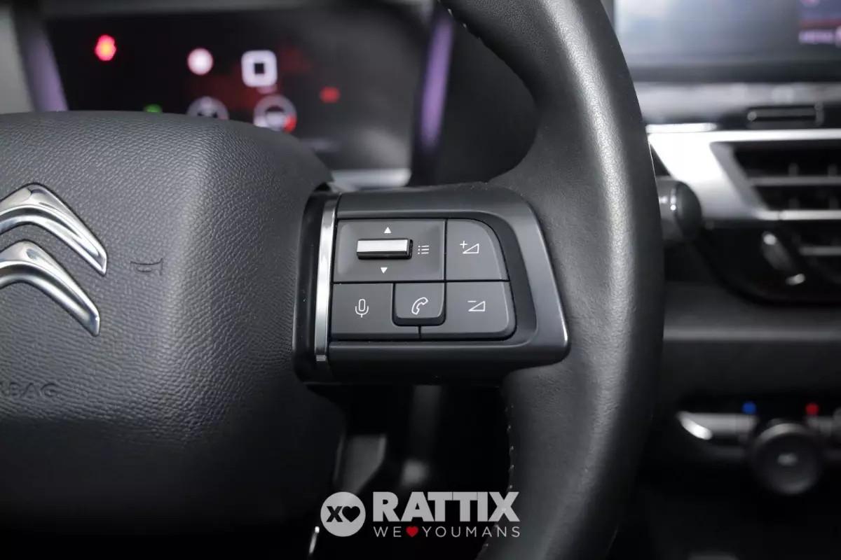 Citroen C4 1.2 Puretech 130CV Feel Pack
