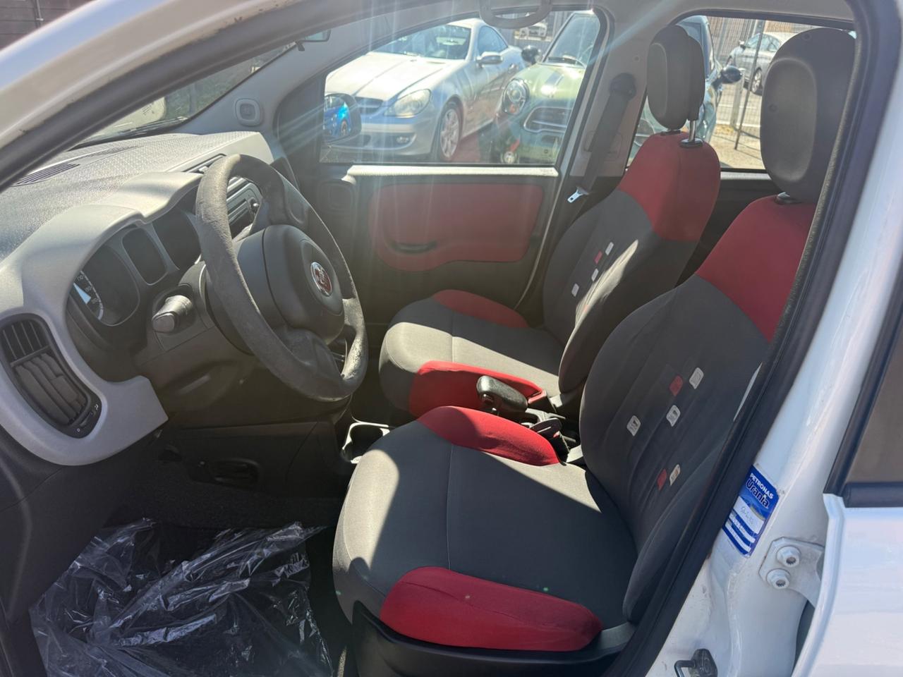 Fiat Panda 1.3 MJT S&S Easy