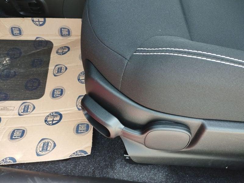 FIAT Panda NEW 1.0 70cv Hybrid Pop