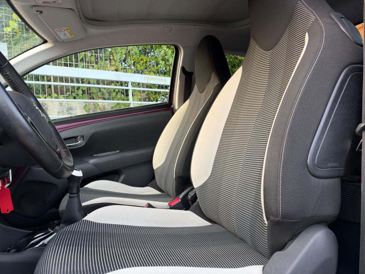 Peugeot 108 1.0 VTi Allure GARANTITA PREZZO REALE