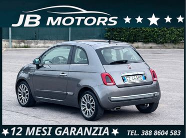 Fiat 500 1.2 12 MESI GARANZIA
