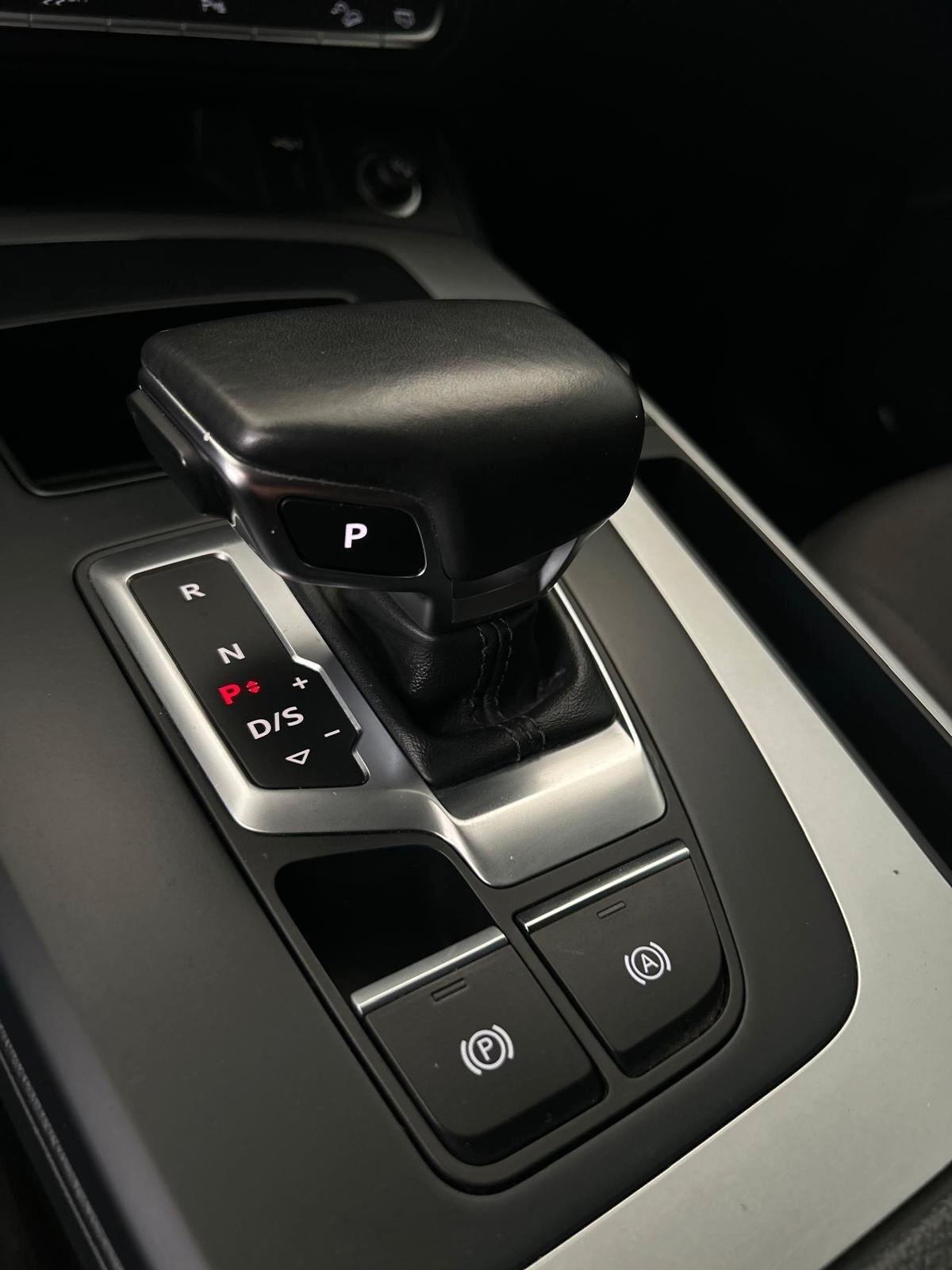 Audi Q5 SPB 40 TDI quattro S tronic Business Advanced