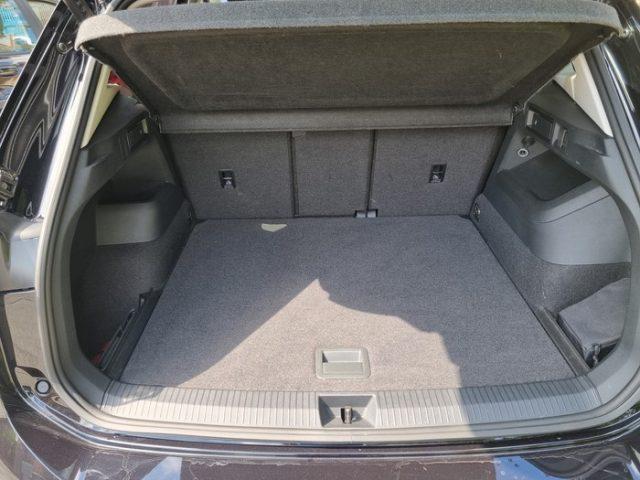 VOLKSWAGEN Tiguan 1.5 eTSI 150 CV ACT DSG Elegance