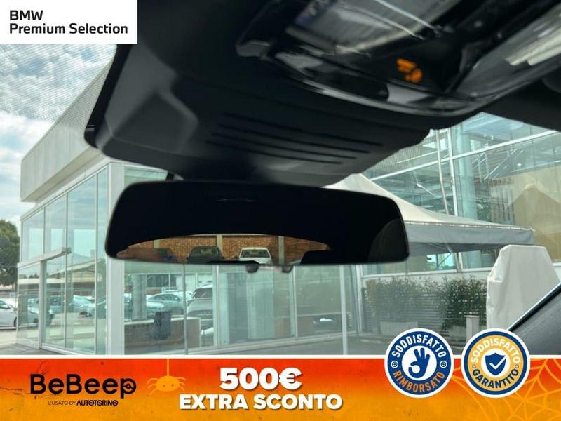 BMW X6 XDRIVE30D MSPORT PRO AUTO