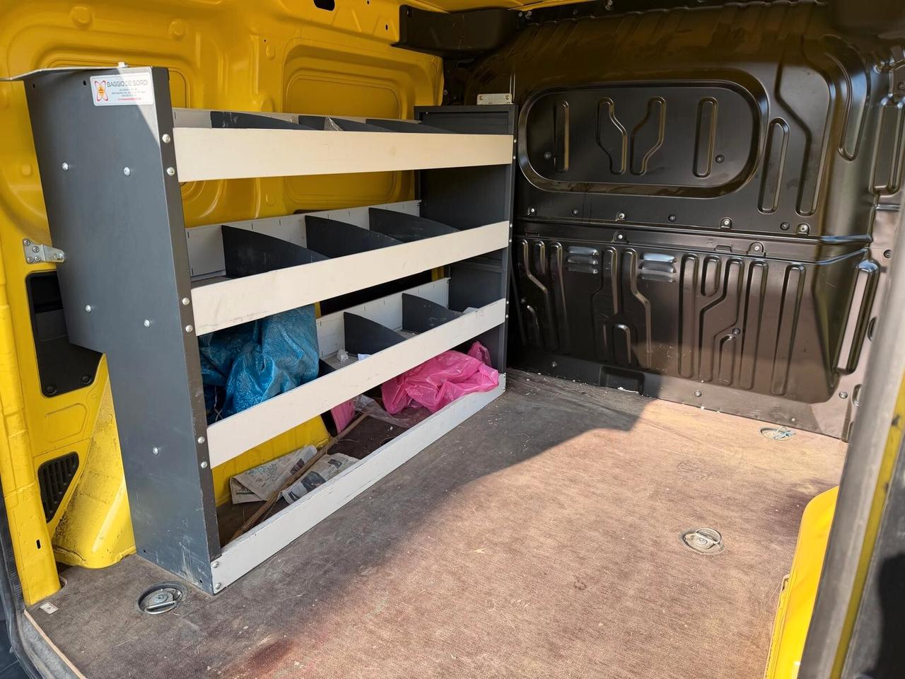 Fiat Doblo Doblò 1.3 MJT PC-TN Cargo Lamierato