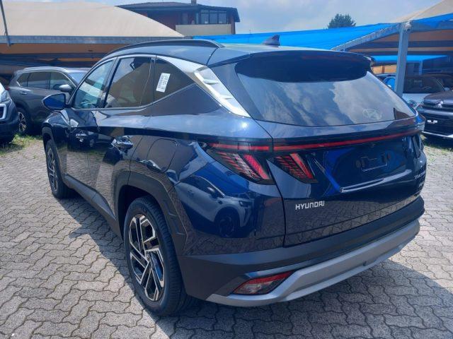 HYUNDAI Tucson 1.6 PHEV 253CV 2WD aut. Exellence