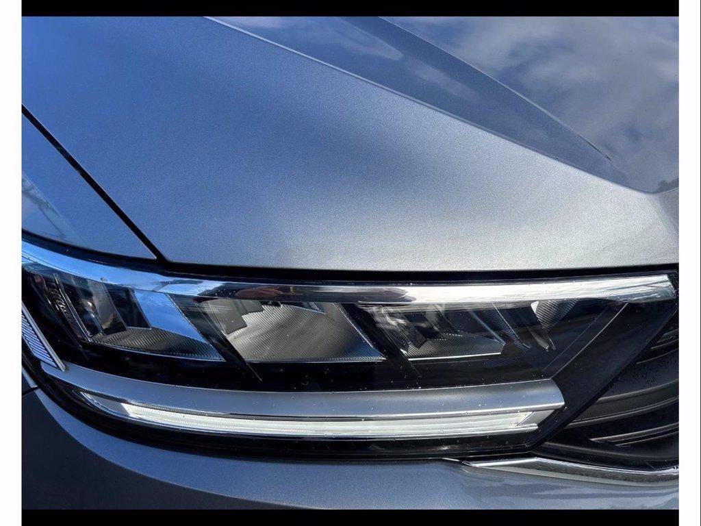 VOLKSWAGEN T-roc 1.5 tsi life dsg del 2022