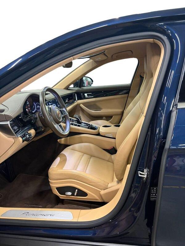 Porsche Panamera Panamera 3.0